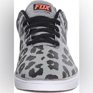 Fox Motion Racing Transfer Sneakers